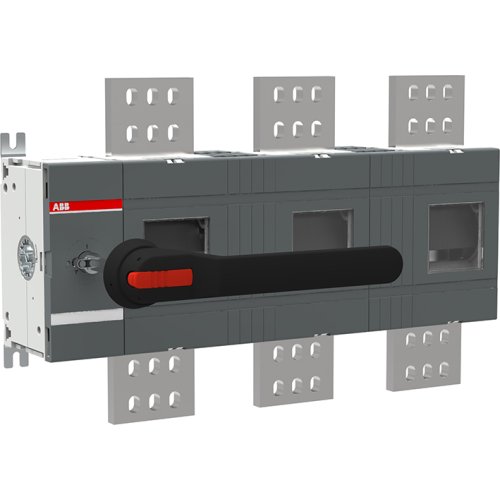 ABB Componenten Lastscheider OT2500E03W8P - 1scc301126v0015 - 20096029