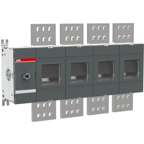ABB Componenten OTHV2000E04 LASTSCHEIDER 2000A, 4P, 1000VAC - 1scc301127v0015 - 20097659
