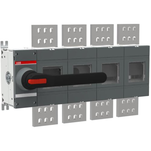ABB Componenten OT2500E04K-135 Scheidingsschakelaar - 1scc301128v0015 - 20097467