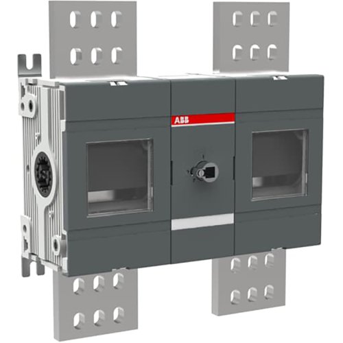 ABB Componenten Frontaal bediende lastscheider 2 polig 2000A - 1scc301131v0015 - 20096706