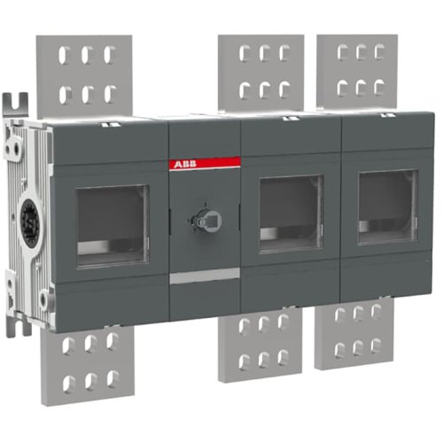 ABB Componenten OTHV2000E12 LASTSCHEIDER 2000A, 3P, 1000VAC - 1scc301133v0015 - 20097543