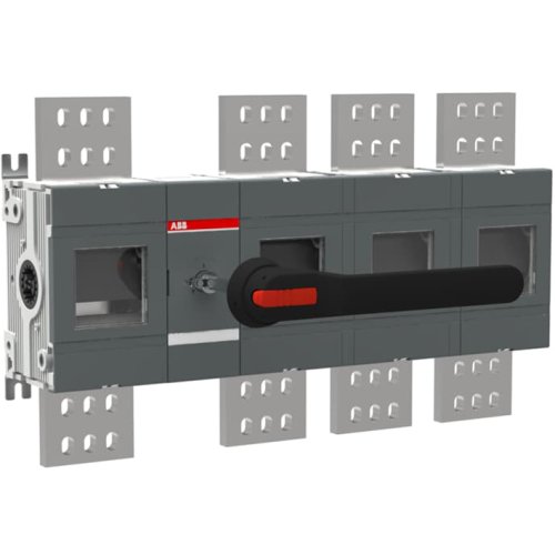 ABB Componenten OT2500E13W4P SCHAKELAAR-DISCONNECTOR - 1scc301138v0015 - 20096177