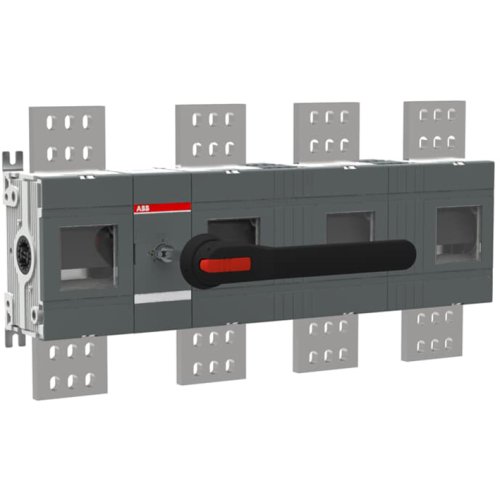ABB Componenten OT2000E13W8P SCHAKELAAR-DISCONNECTOR - 1scc301140v0015 - 20096175