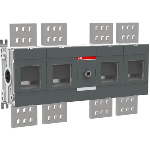 ABB Componenten OT2000E22 SCHAKELAAR-DISCONNECTOR - 1scc301143v0015 - 20096183