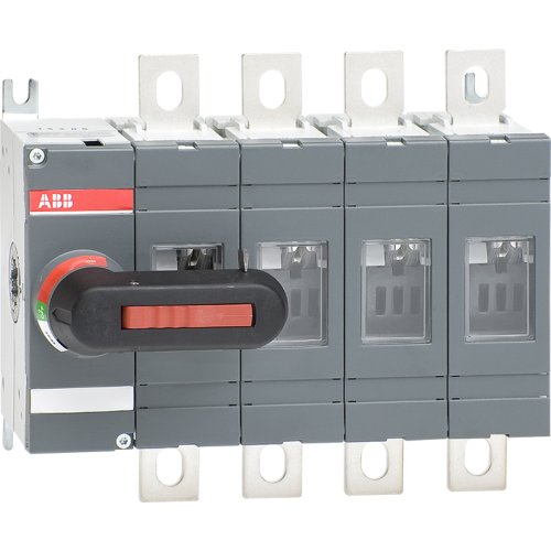 ABB Componenten Lastscheider 4P, 200 A - 1scc301152f0013 - 20094916