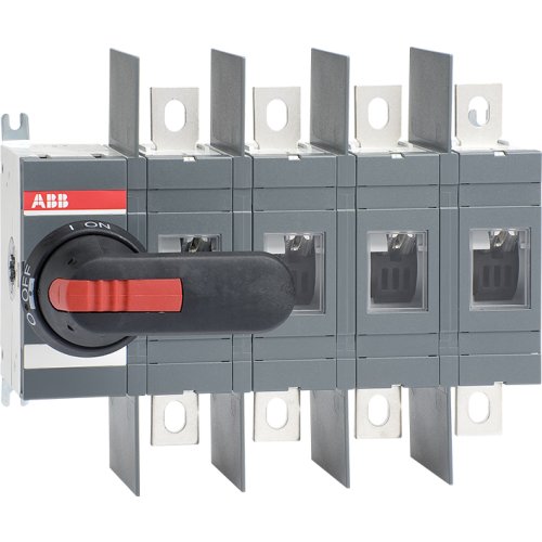 ABB lastscheider 400a 4p ot 400e04wp - 1scc301158f0013 - 11005565