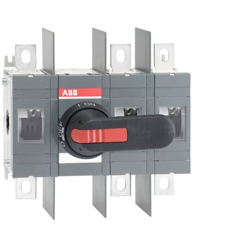 ABB Componenten OTHV400E12WP LASTSCHEIDER 400A, 3P, 1000VAC - 1scc301160f0013 - 20097690