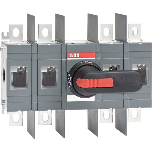 ABB Componenten Lastscheider, 400A 4P grotere vlagafstand - 1scc301162f0013 - 20095151