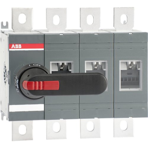 ABB Componenten Lastscheider, 630A 3P - 1scc301165f0013 - 20095048