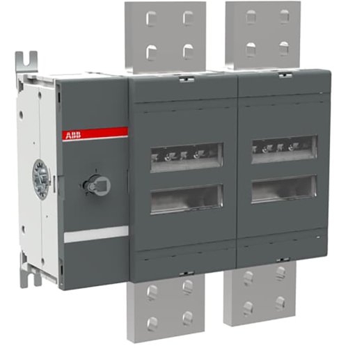ABB Componenten OT3200E02 SCHAKELAAR-DISCONNECTOR - 1scc301166v0015 - 20096983