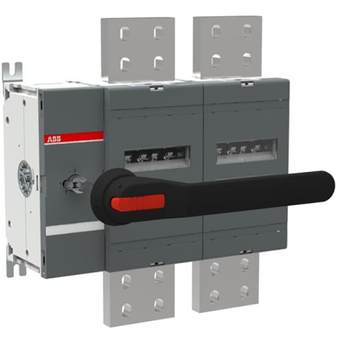 ABB Componenten OT3200E02P SCHAKELAAR-DISCONNECTOR - 1scc301167v0015 - 20096984