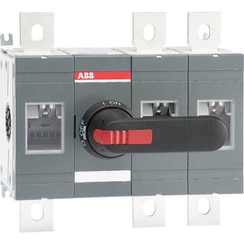 ABB Componenten OTHV800E12P LASTSCHEIDER 800A, 3P, 1000VAC - 1scc301168f0013 - 20097702