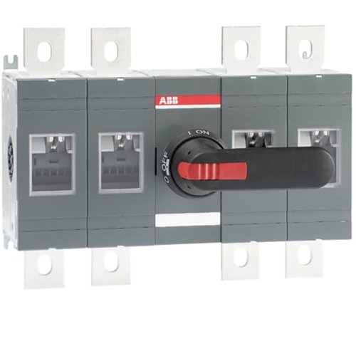 ABB Componenten Lastscheider OT serie OT630E22P - 1scc301169f0013 - 20094845