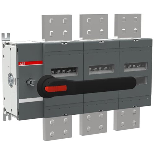 ABB Componenten OT4000E03P SCHAKELAAR-DISCONNECTOR - 1scc301169v0015 - 20096909