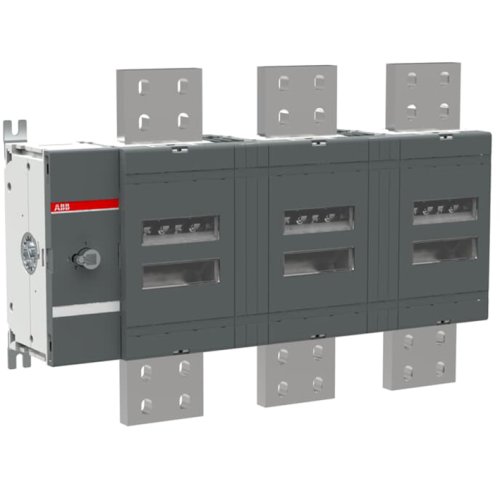ABB Componenten OT3200E03W8 SCHAKELAAR-DISCONNECTOR - 1scc301170v0015 - 20096987