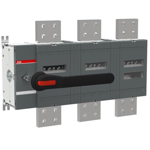 ABB Componenten OT4000E03W8P SCHAKELAAR-DISCONNECTOR - 1scc301171v0015 - 20096993