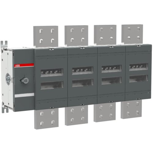 ABB Componenten OT3200E04 SCHAKELAAR-DISCONNECTOR - 1scc301172v0015 - 20096973