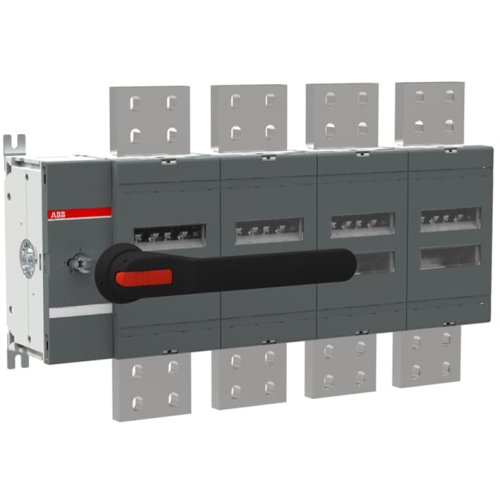 ABB Componenten OT4000E04P SCHAKELAAR-DISCONNECTOR - 1scc301173v0015 - 20096913