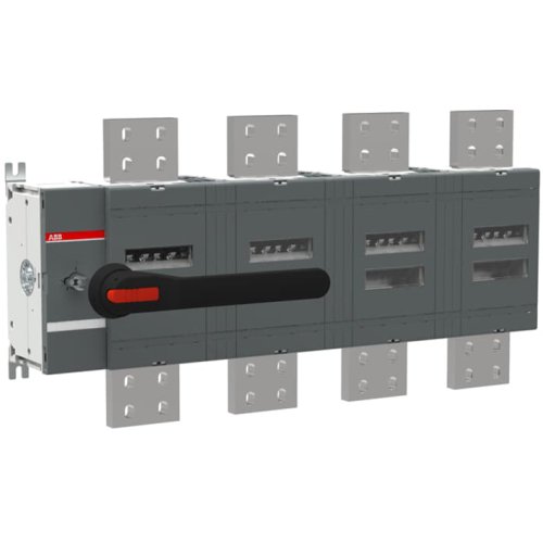 ABB Componenten OT3200E04W8P SCHAKELAAR-DISCONNECTOR - 1scc301175v0015 - 20096991