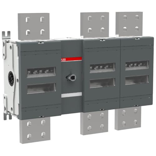 ABB Componenten OT3200E12 SCHAKELAAR-DISCONNECTOR - 1scc301176v0015 - 20096977