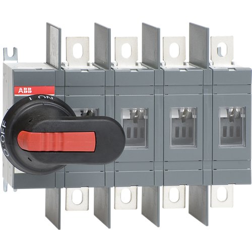 ABB Componenten Lastscheider, 200A 4P UL/CSA - 1scc301178f0013 - 20094552