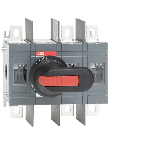 ABB Componenten Lastscheider OT serie OT200U12P - 1scc301179f0013 - 20196877