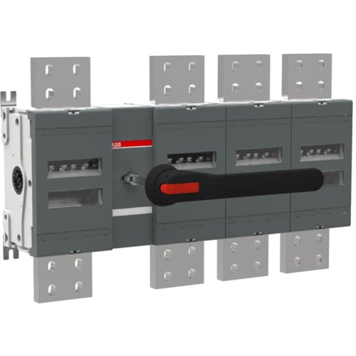 ABB Componenten OT3200E13P SCHAKELAAR-DISCONNECTOR - 1scc301179v0015 - 20096981