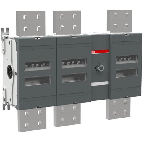 ABB Componenten OT4000E21 SCHAKELAAR-DISCONNECTOR - 1scc301180v0015 - 20096911