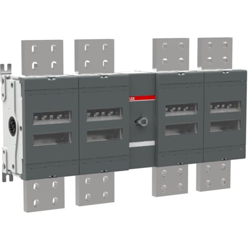 ABB Componenten OT3200E22 SCHAKELAAR-DISCONNECTOR - 1scc301182v0015 - 20096979