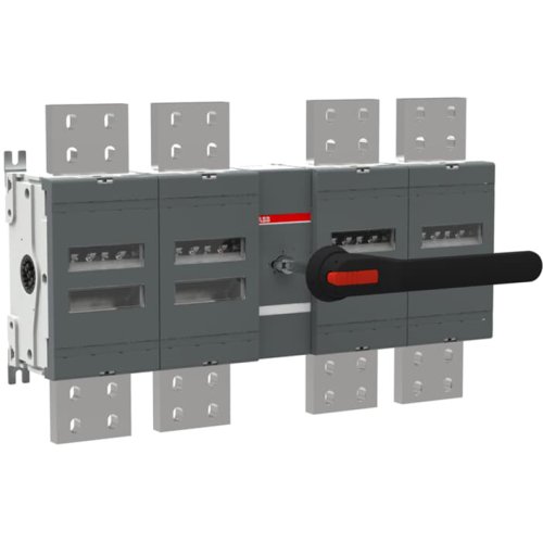 ABB Componenten OT3200E22P SCHAKELAAR-DISCONNECTOR - 1scc301183v0015 - 20096982