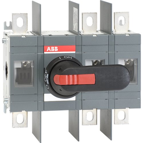 ABB Componenten Lastscheider, 400A 3P UL/CSA - 1scc301184f0013 - 20094874