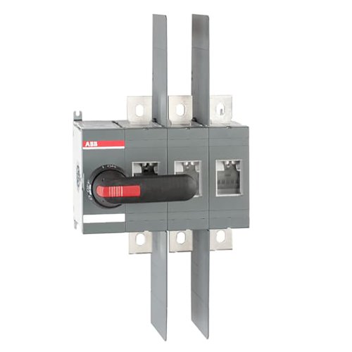 ABB Componenten Lastscheider, 600A 3P UL/CSA - 1scc301186f0013 - 20094589