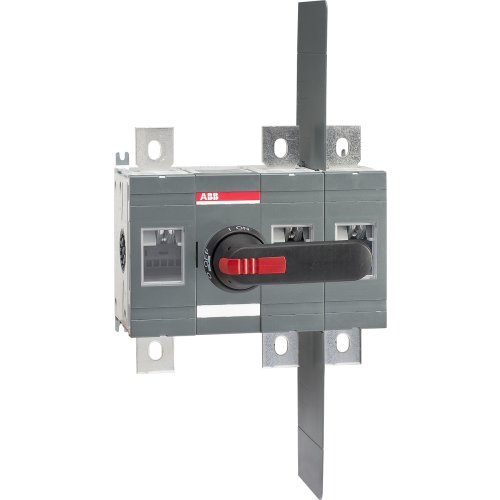 ABB Componenten Lastscheider, 600A 3P UL/CSA  OT600U12P - 1scc301188f0013 - 20094859