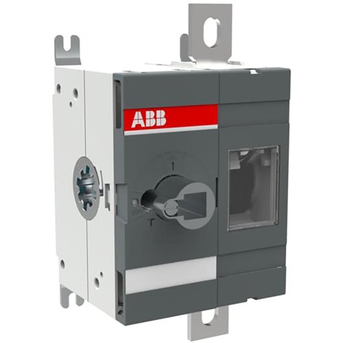 ABB Componenten OT315E01 SCHAKELAAR-DISCONNECTOR - 1scc301190v0015 - 20095132