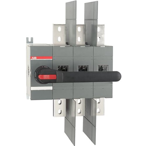 ABB Componenten Lastscheider, 3P, 800A UL/CSA keur - 1scc301192f0013 - 20095911