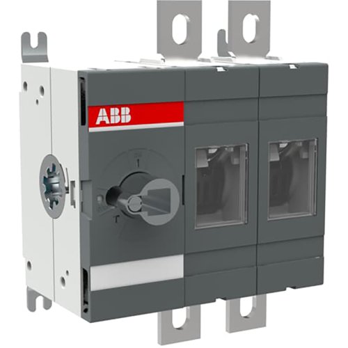 ABB Componenten Lastscheider 2P, 315 A - 1scc301192v0015 - 20095131
