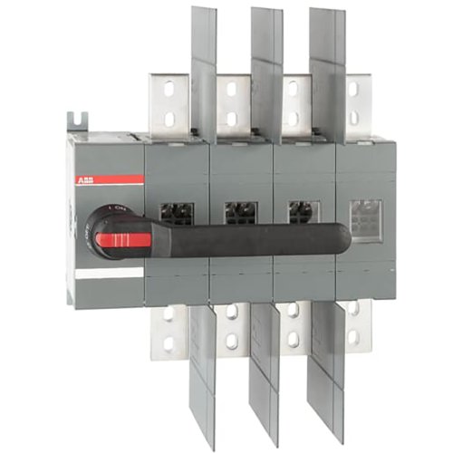 ABB Componenten OT1200U04P SCHAKELAAR-DISCONNECTOR - 1scc301193f0013 - 20095429