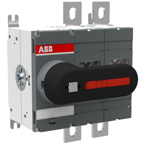 ABB Componenten OT400E02K SCHAKELAAR-DISCONNECTOR - 1scc301193v0015 - 20095084