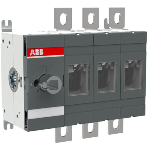 ABB Componenten OT315E03 SCHAKELAAR-DISCONNECTOR - 1scc301195v0015 - 20094687