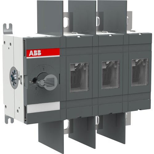 ABB Componenten OTHV315E03W LASTSCHEIDER 315A, 3P, 1000VAC - 1scc301196v0015 - 20097679