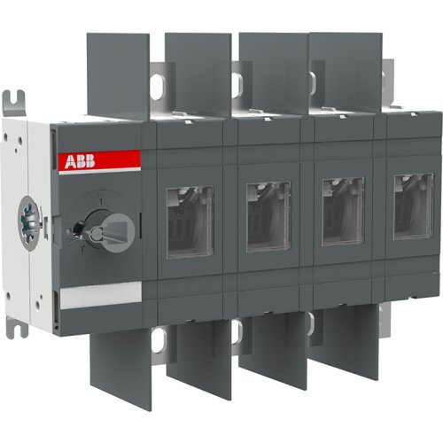 ABB Componenten Lastscheider, 315A 4P grotere vlagafst - 1scc301198v0015 - 20095147