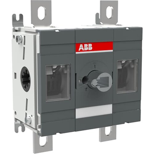 ABB Componenten OT400E11 SCHAKELAAR-DISCONNECTOR - 1scc301201v0015 - 20094821