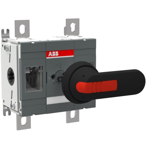 ABB Componenten Lastscheider OT serie OT400E11P - 1scc301203v0015 - 20094822
