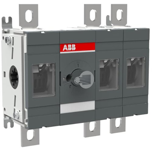 ABB Componenten OT400E12 SCHAKELAAR-DISCONNECTOR - 1scc301204v0015 - 20094696