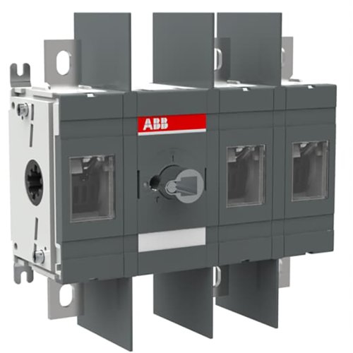 ABB Componenten OTHV400E12W LASTSCHEIDER 400A, 3P, 1000VAC - 1scc301205v0015 - 20097689