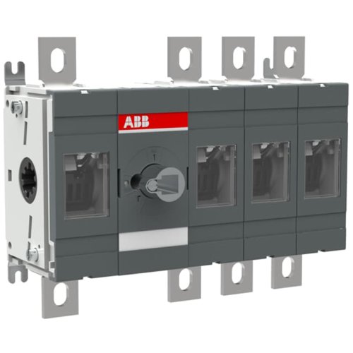 ABB Componenten OT315E13 SCHAKELAAR-DISCONNECTOR - 1scc301206v0015 - 20096220
