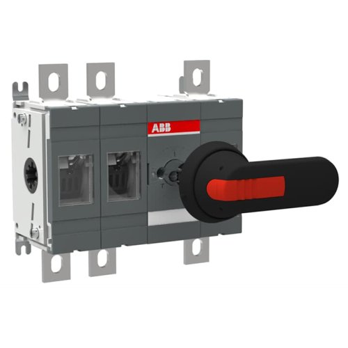 ABB Componenten OT400E21P SCHAKELAAR-DISCONNECTOR - 1scc301213v0015 - 20094756
