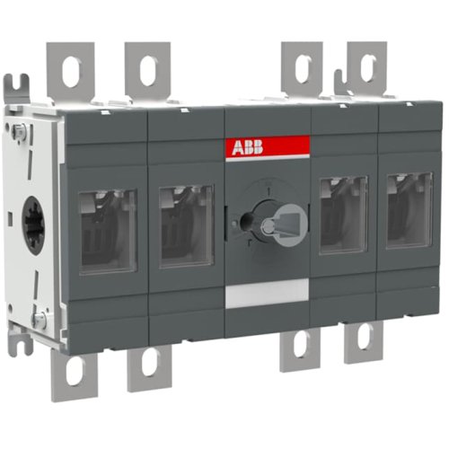 ABB Componenten Lastscheider OT serie OT400E22 - 1scc301214v0015 - 20094697