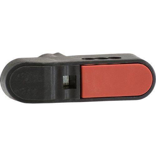 ABB Componenten Bedieningsknop voor montage direkt op de schakelaar voor OS 30 - OS 16 - 1scc301216f0013 - 20094066