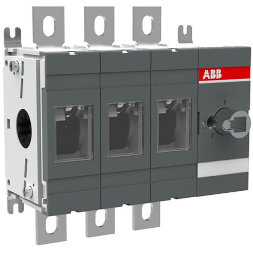 ABB Componenten OT400E30 SCHAKELAAR-DISCONNECTOR - 1scc301219v0015 - 20094694